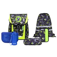 McNeill Primo Schulranzen-Set