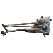 Ford Fiesta VI JA8 Scheibenwischermotor vorne 8A61-17500-AD 3397021285