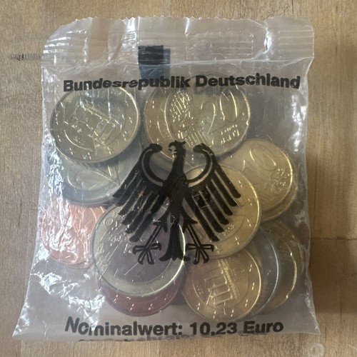 Euro starterkit deutschland - euro,