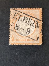 Brustschild Deutsches Reich Nr