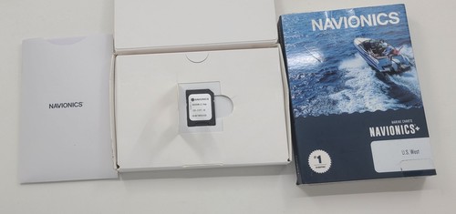 Garmin nsus008r navionics - garmin, navionics+