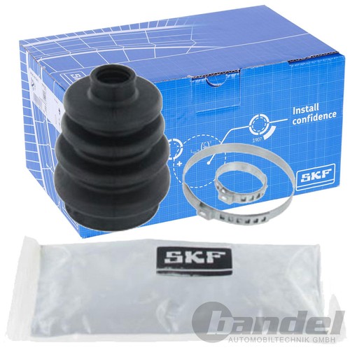 Skf achsmanschette - skf,
