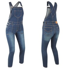 Segura Prisca Lady Denim Damen