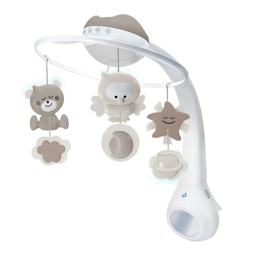 Infantino 1 projector - infantino, 3-in-1
