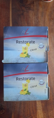 Fitline restorate citrus - fitline,