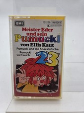 Meister Eder und sein Pumuckl