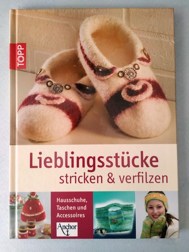Lieblingsstücke stricken - , &