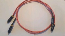 Nordost Heimdall V1 Hi-End Rca Kabel 0.6m!Chemnitz 09130