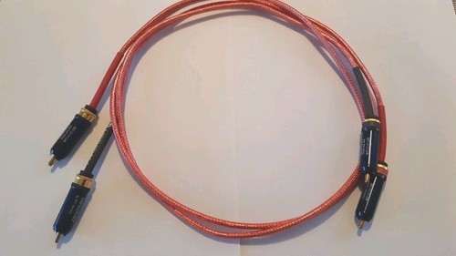 Nordost heimdall end rca - nordost,