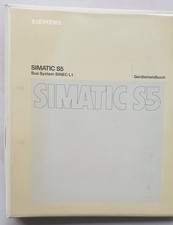 Siemens SIMATIC S5 –