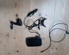 TomTom Go 510 World 5" Weltkarte Navigation - Schwarz