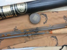 ORIVS Fly Ros Tight Loop 804-4