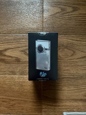 Flip Video MinoHD F460C