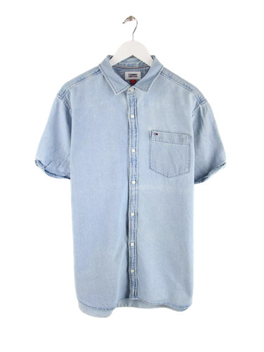 Tommy hilfiger flag logo - hilfiger,