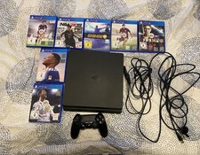Sony PlayStation 4 Slim – 1