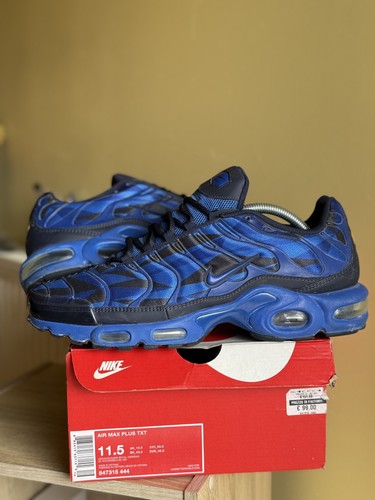 Nike air max - tn, shatters