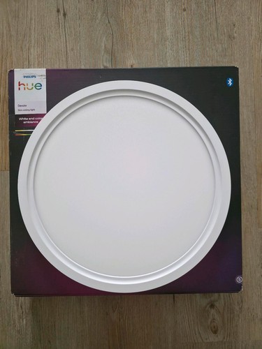 Philips hue panelleuchte tento - hue,