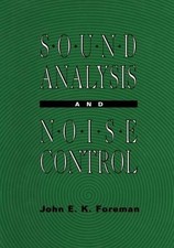 Sound Analysis and Noise