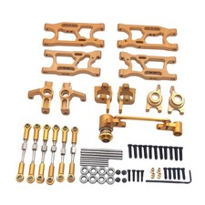 RC Upgrade Kit, Metall