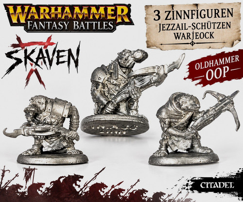 Warhammer fantasy battles - warhammer,