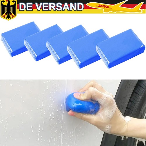 5stk 100g reinigungsknete - 5stk*100g,