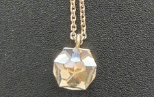Halskette swarovski kristall - swarovski,