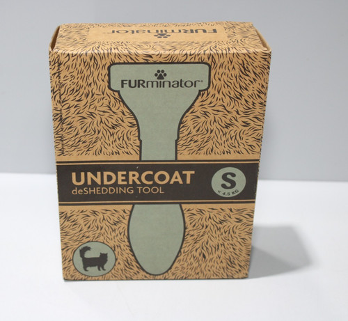Furminator deshedding tool - furminator,