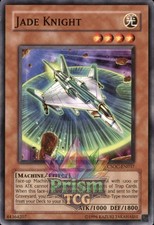 Jade Ritter CSOC-DE037 Yugioh