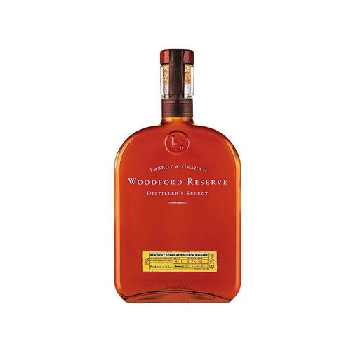 Woodford reserve distiller - woodford,