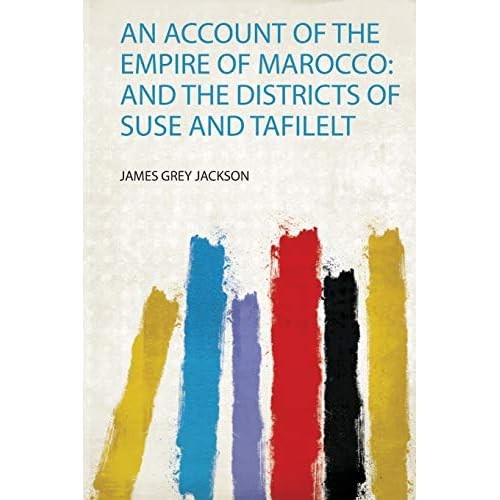 Account the empire of - the,