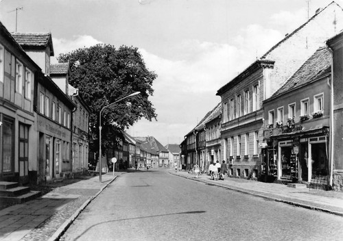 Putlitz