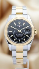 Rolex Sky-Dweller Automatik
