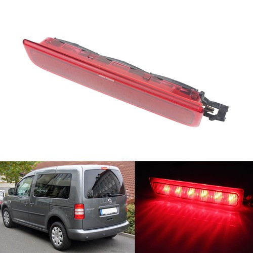 Zusatz bremsleuchte rot - zusatz-,