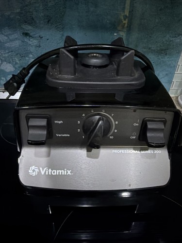 Genuine vitamix professional - genuine,