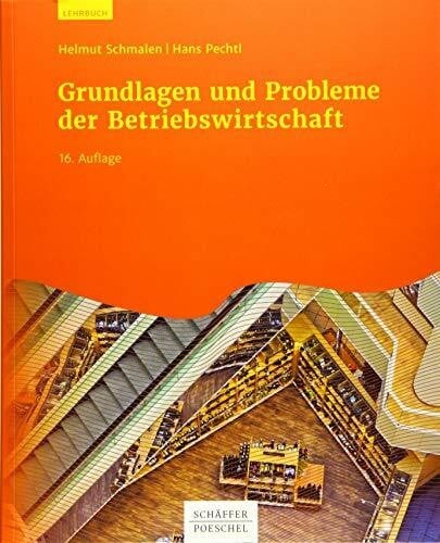 Grundlagen und probleme der - grundlagen,