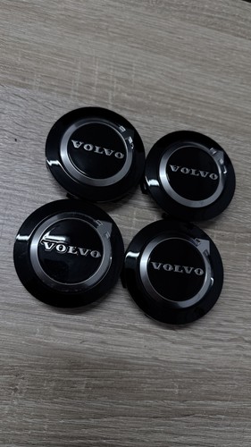 Original volvo schwarz - original,