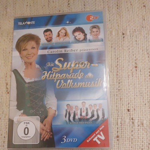 Die superhitparade der - die,