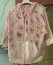 Damen Strick  hoody Jacke