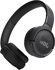 JBL Tune 510 BT Wireless On-Ear Kopfhörer – Bluetooth, faltbarem Design