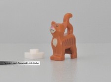 1 x LEGO® STEIN KATZE