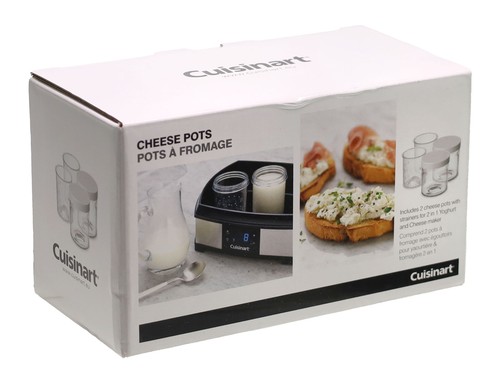 Cuisinart ym402e - cuisinart,