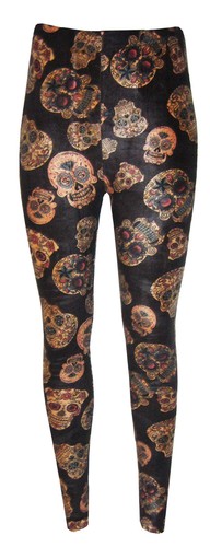 Winterleggins leggins leggings - leggins,