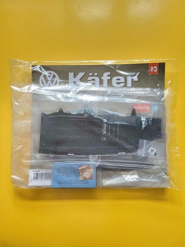Hachette volkswagen käfer - volkswagen,