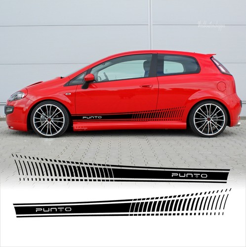 Aufkleber stiker fiat - aufkleber,