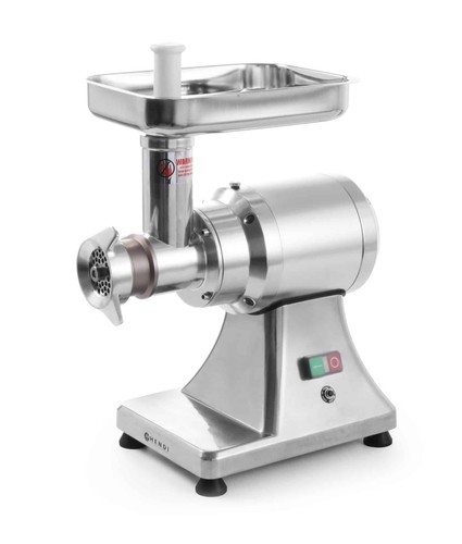 Hendi fleischwolf meat mincer - hendi,