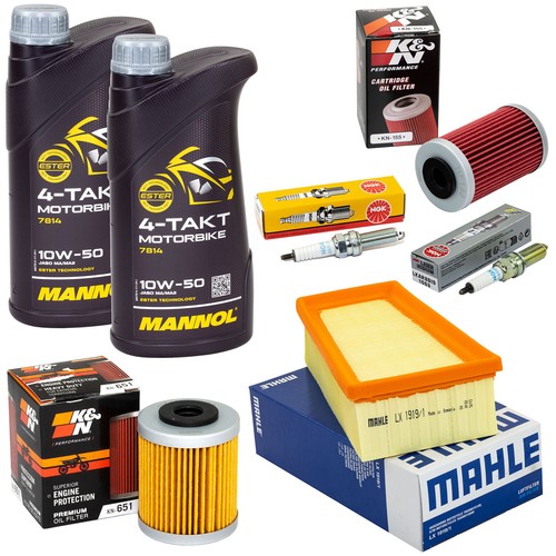 Wartung set für - wartung,