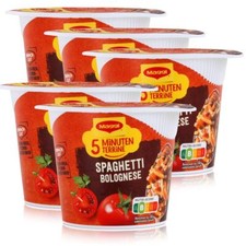 Maggi 5 Minuten Terrine