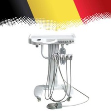 4loch Portable Dental Mobile