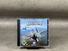 Lock On - Air Combat