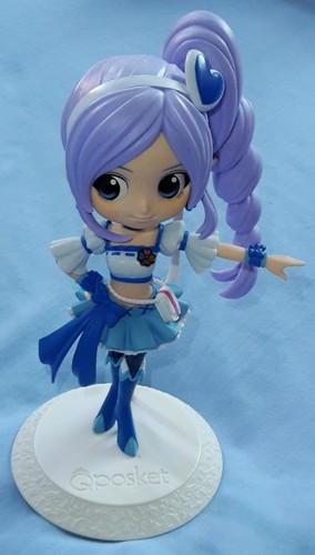 Precure pretty cure berry - cure,
